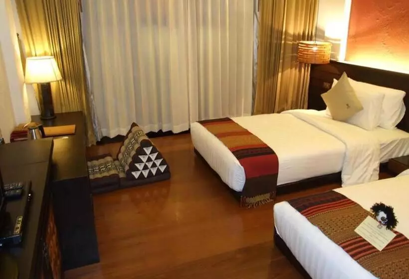 Fotos del hotel De Lanna:  25