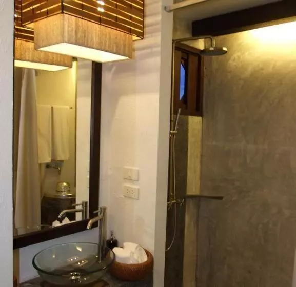 Fotos del hotel De Lanna:  21