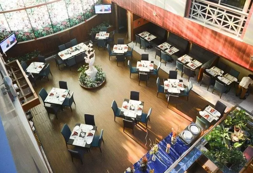 Fotos del hotel Fortune Grand Hotel:  11