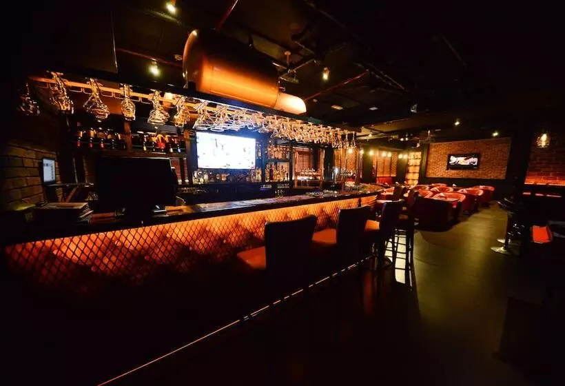 Fotos del hotel Fortune Grand Hotel:  5