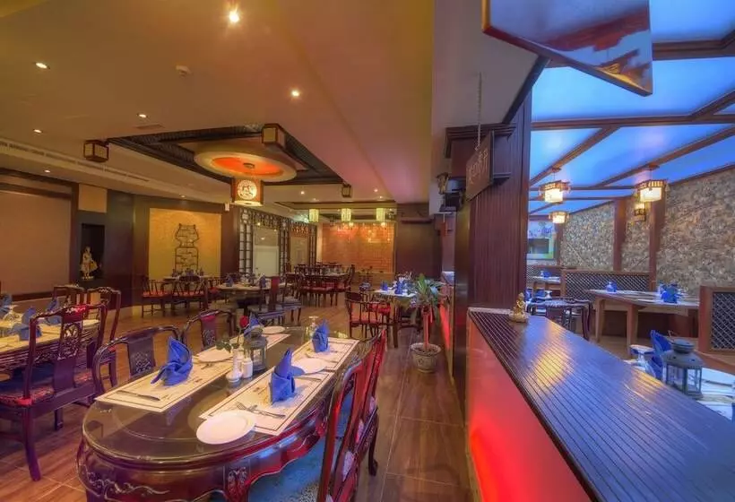 Fotos del hotel Fortune Grand Hotel:  4