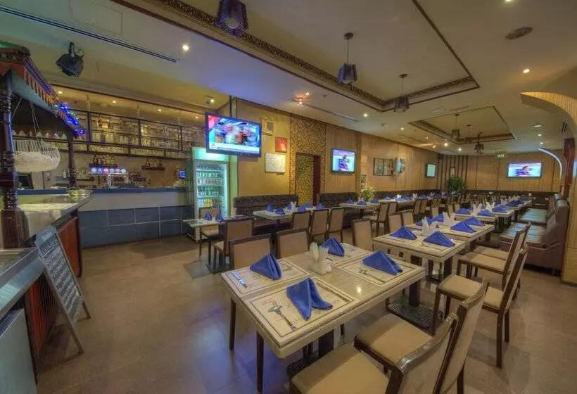 Fotos del hotel Fortune Grand Hotel:  15