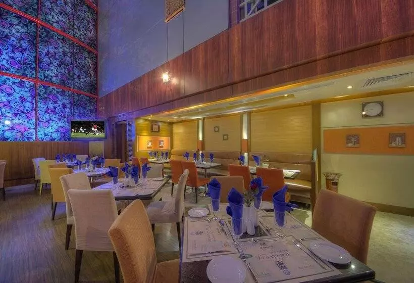 Fotos del hotel Fortune Grand Hotel:  17