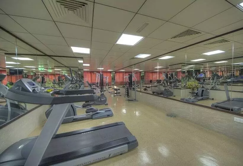 Fotos del hotel Fortune Grand Hotel:  10