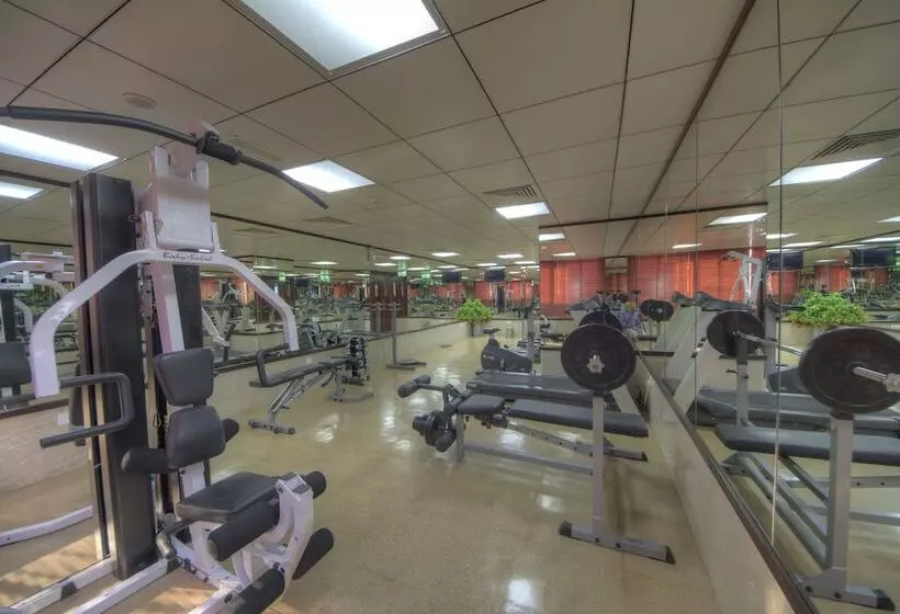 Fotos del hotel Fortune Grand Hotel:  14