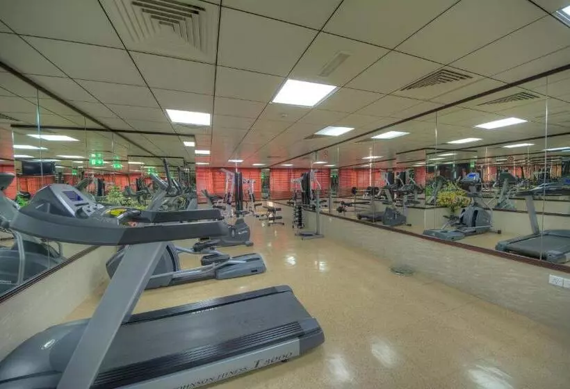 Fotos del hotel Fortune Grand Hotel:  3