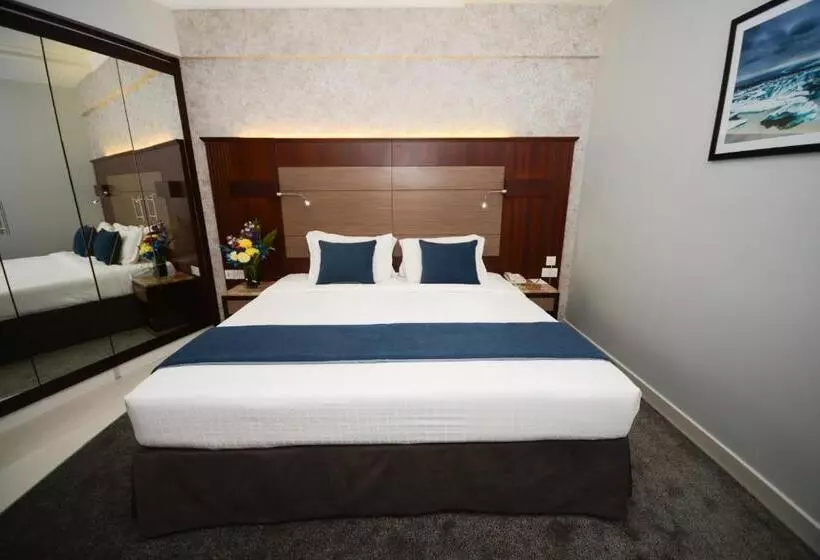 Fotos del hotel Fortune Grand Hotel:  19