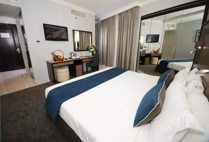 Fotos del hotel Fortune Grand Hotel:  2