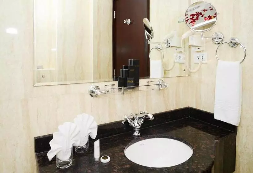 Fotos del hotel Fortune Grand Hotel:  12