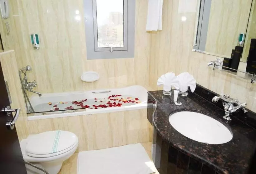 Fotos del hotel Fortune Grand Hotel:  7