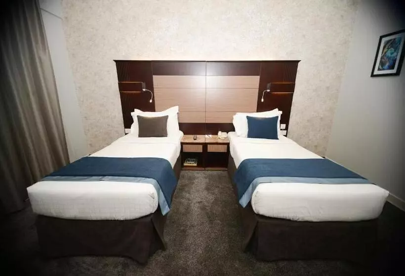 Fotos del hotel Fortune Grand Hotel:  16