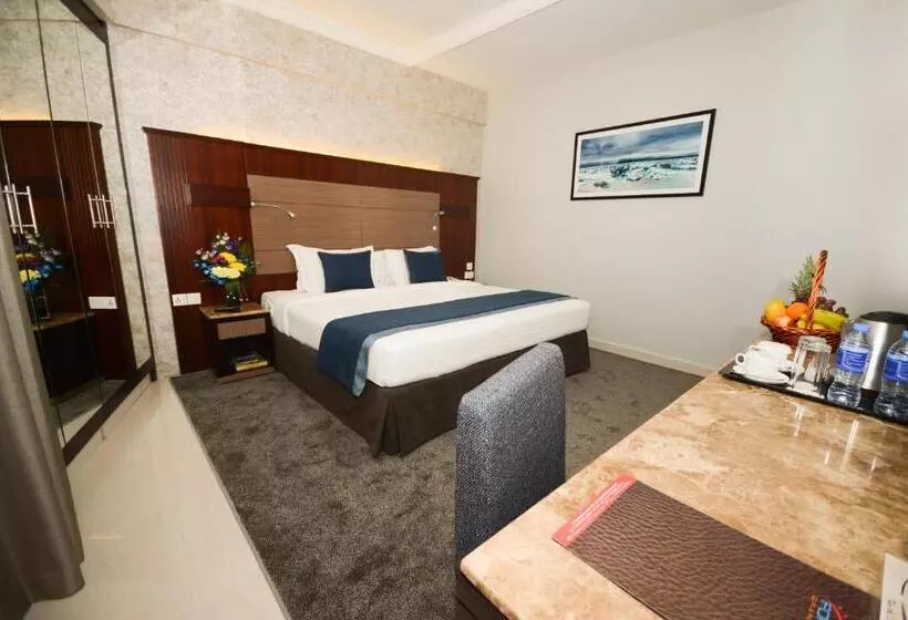 Fotos del hotel Fortune Grand Hotel:  18