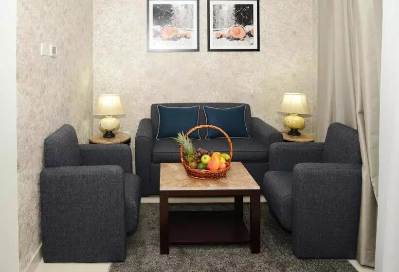 Fotos del hotel Fortune Grand Hotel:  25