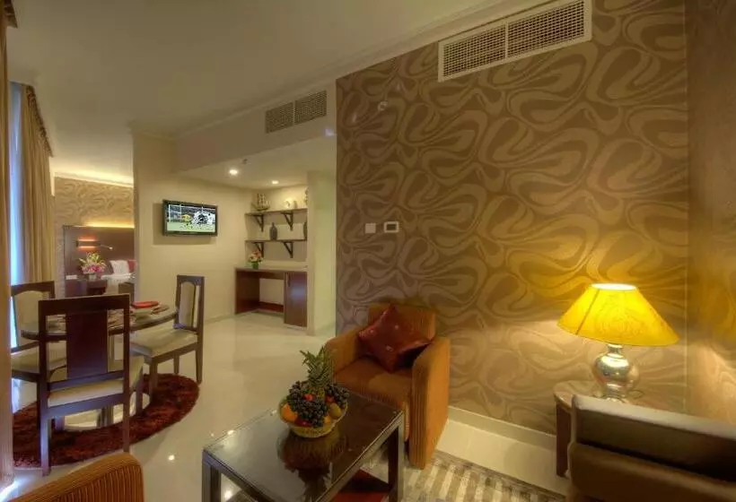 Fotos del hotel Fortune Grand Hotel:  23