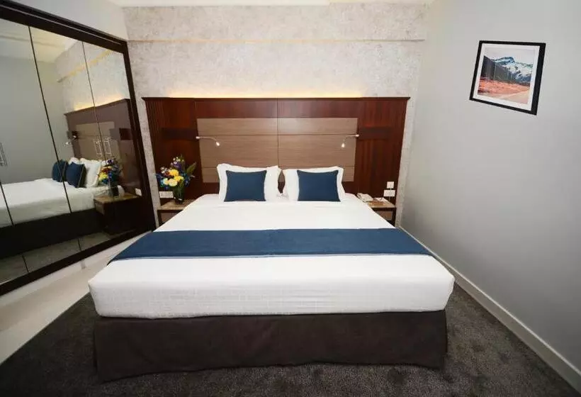 Fotos del hotel Fortune Grand Hotel:  20