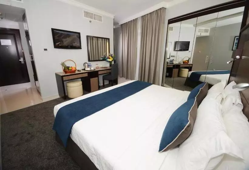 Fotos del hotel Fortune Grand Hotel:  22