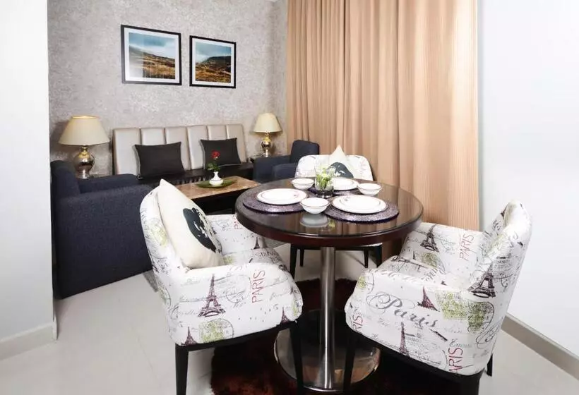 Fotos del hotel Fortune Grand Hotel:  24