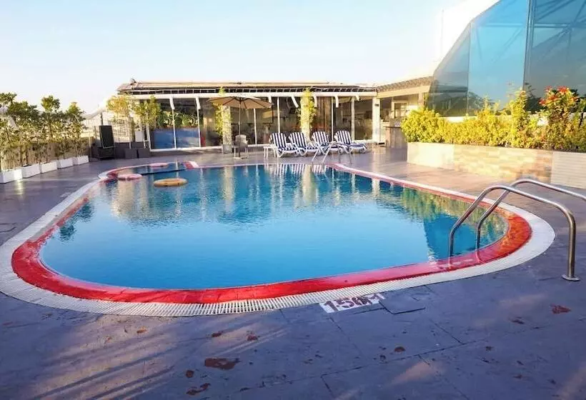 Fotos del hotel Fortune Grand Hotel:  31