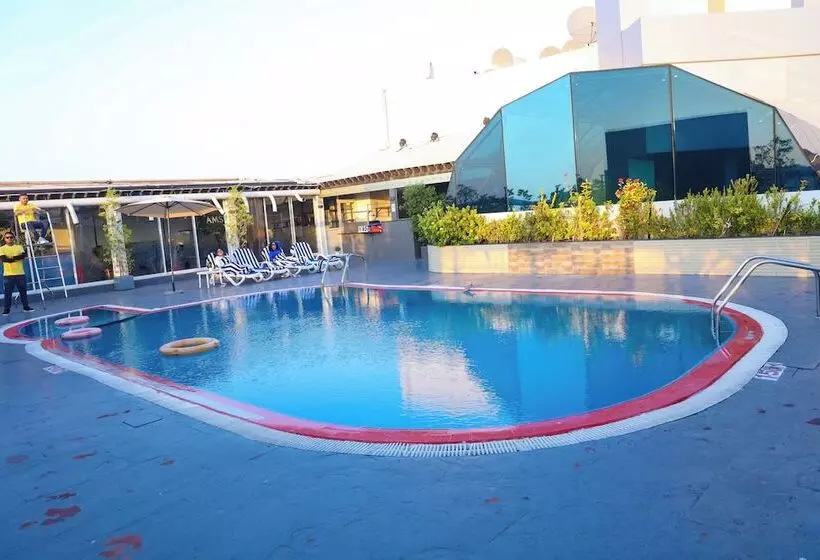 Fotos del hotel Fortune Grand Hotel:  32