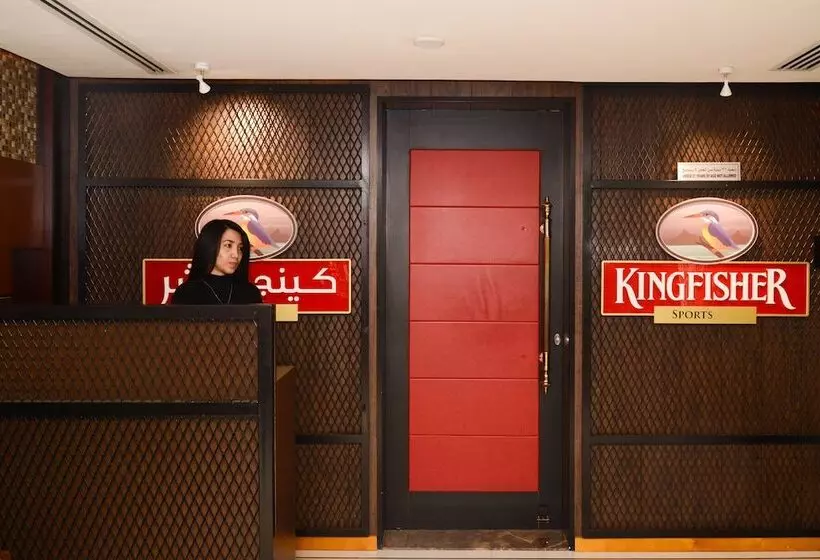 Fotos del hotel Fortune Grand Hotel:  37