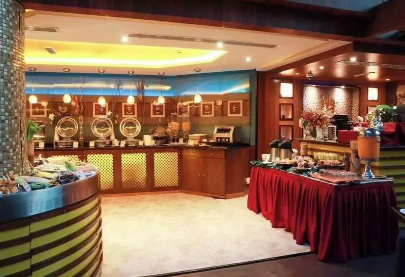 Fotos del hotel Fortune Grand Hotel:  40