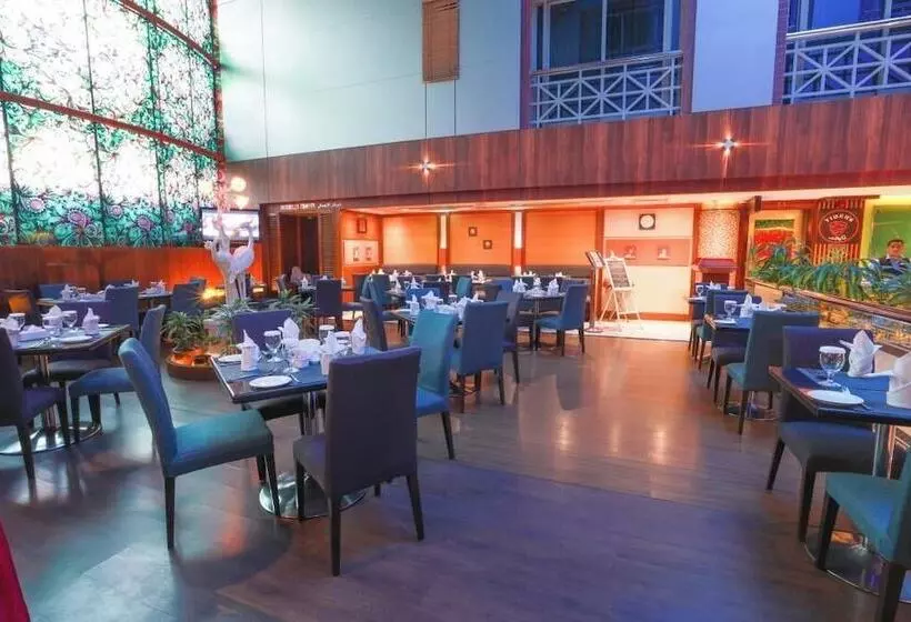 Fotos del hotel Fortune Grand Hotel:  42
