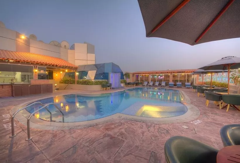 Fotos del hotel Fortune Grand Hotel:  46