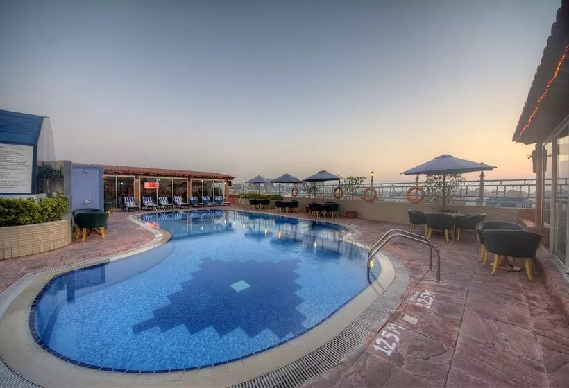 Fotos del hotel Fortune Grand Hotel:  47