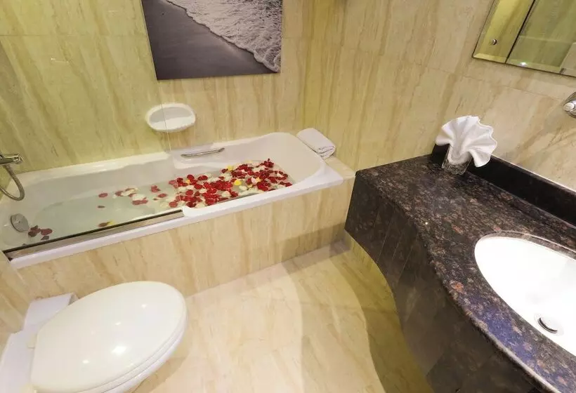 Fotos del hotel Fortune Grand Hotel:  48