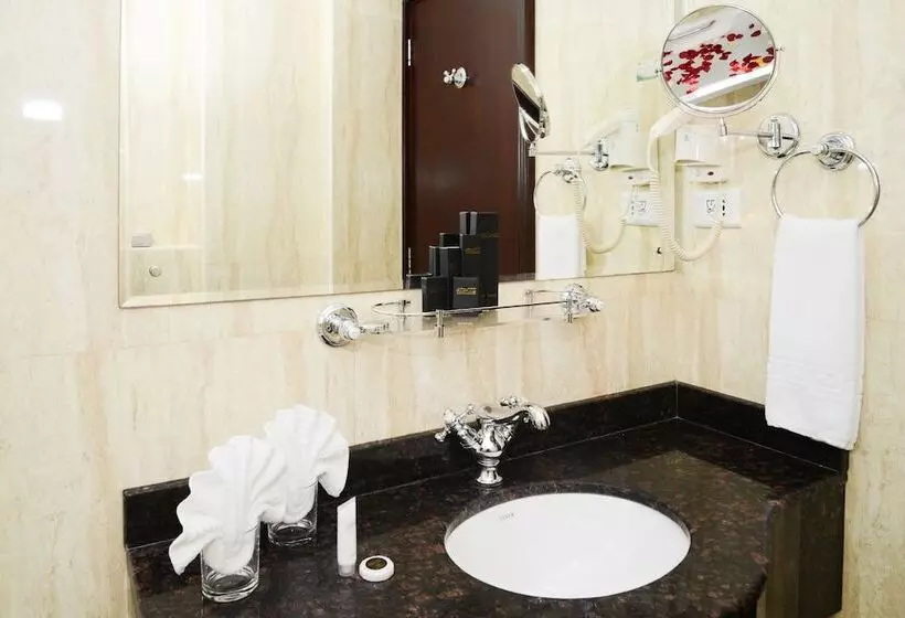 Fotos del hotel Fortune Grand Hotel:  50