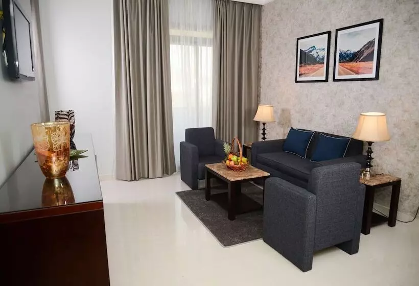Fotos del hotel Fortune Grand Hotel:  53