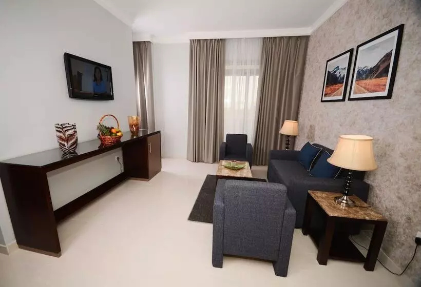 Fotos del hotel Fortune Grand Hotel:  54