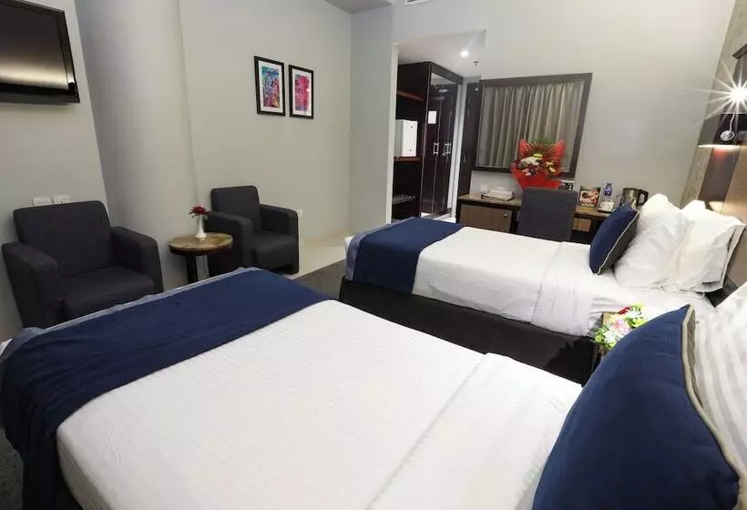 Fotos del hotel Fortune Grand Hotel:  55