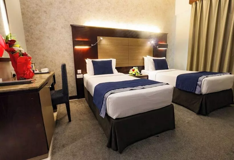 Fotos del hotel Fortune Grand Hotel:  56