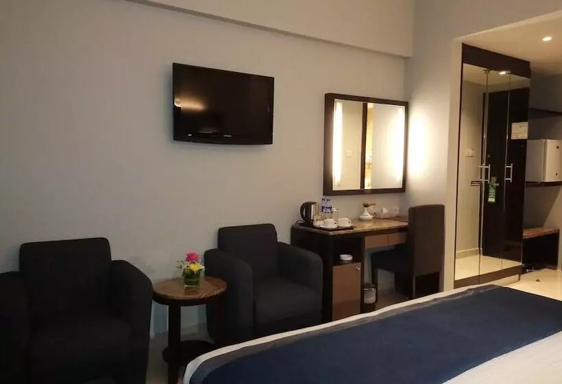 Fotos del hotel Fortune Grand Hotel:  57