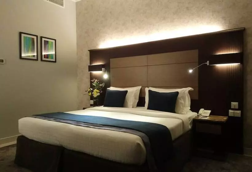 Fotos del hotel Fortune Grand Hotel:  59