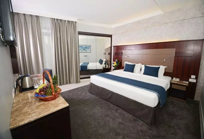 Fotos del hotel Fortune Grand Hotel:  61