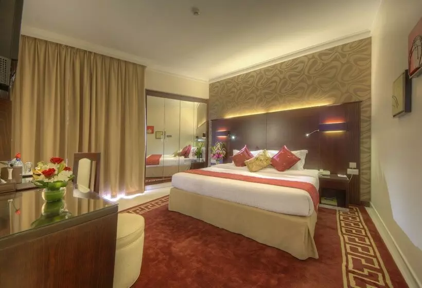Fotos del hotel Fortune Grand Hotel:  64