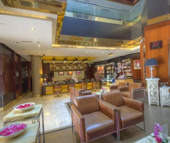 Fotos del hotel Fortune Grand Hotel:  65