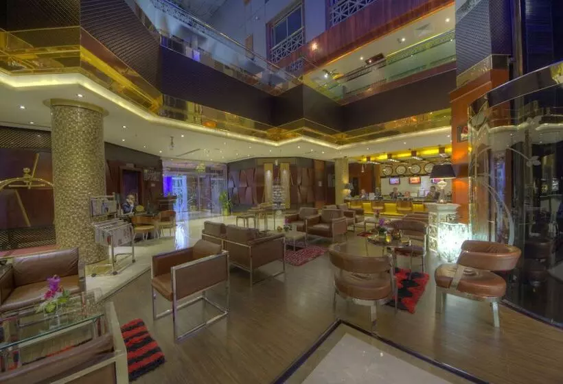 Fotos del hotel Fortune Grand Hotel:  66