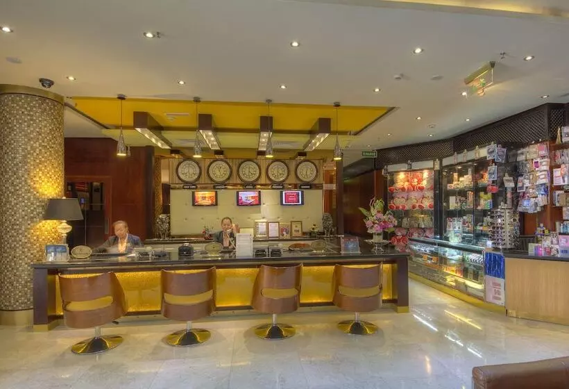 Fotos del hotel Fortune Grand Hotel:  67