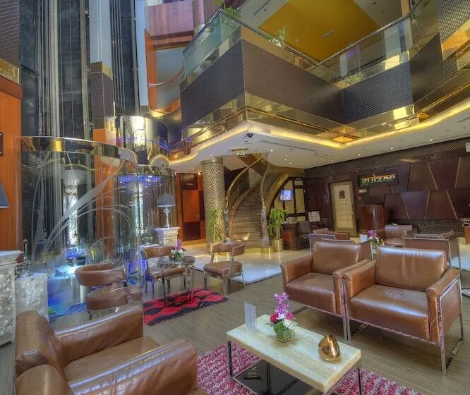 Fotos del hotel Fortune Grand Hotel:  2