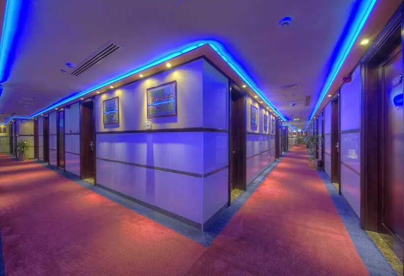 Fotos del hotel Fortune Grand Hotel:  3