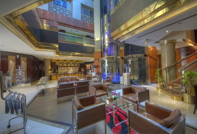Fotos del hotel Fortune Grand Hotel:  4