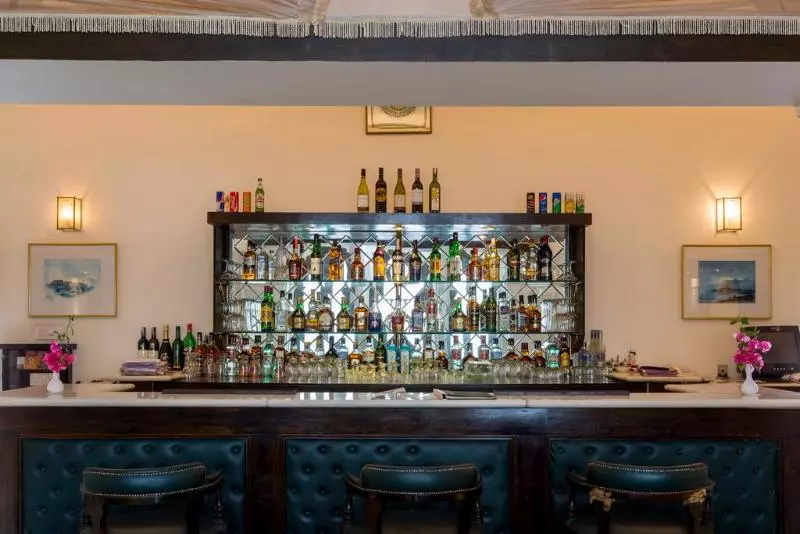 Fotos del hotel Garden Hotel:  3