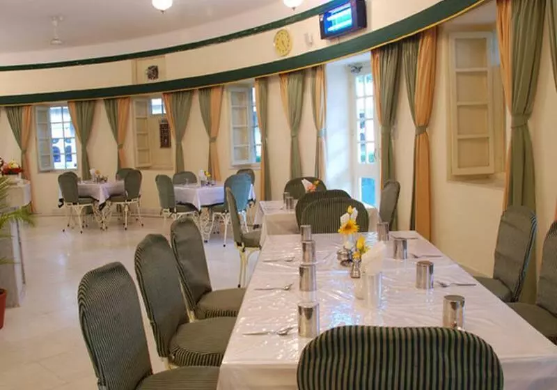 Fotos del hotel Garden Hotel:  5