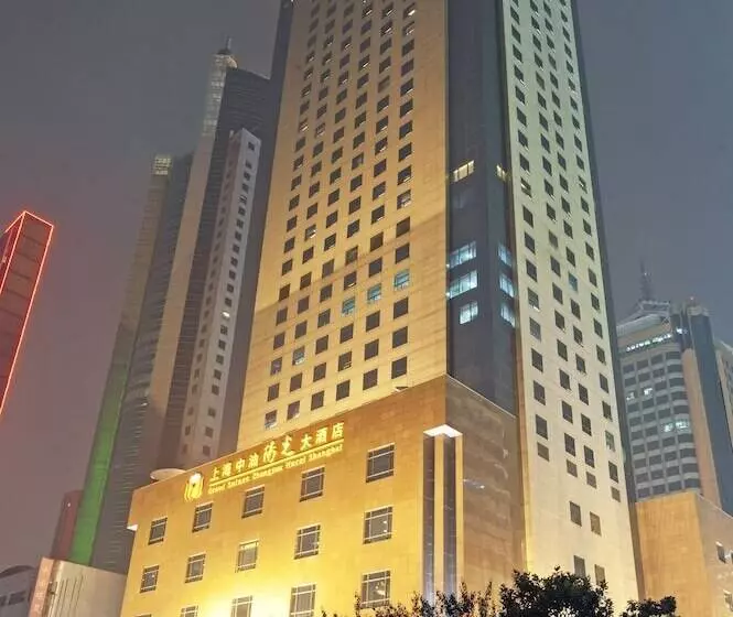 Grand Soluxe Zhongyou