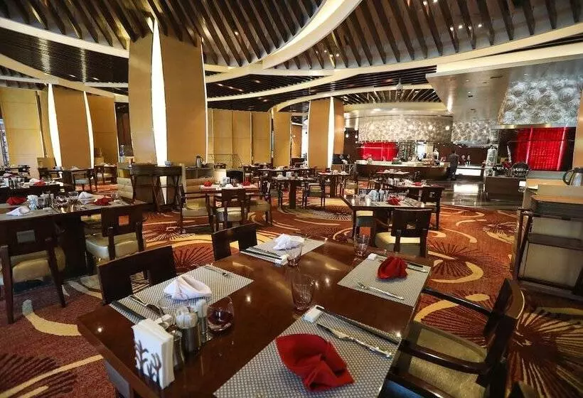 Fotos del hotel Grand Soluxe Zhongyou:  6