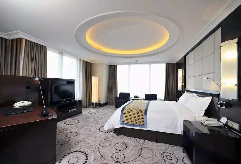 Fotos del hotel Grand Soluxe Zhongyou:  19