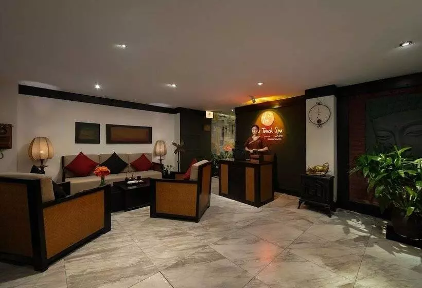 Fotos del hotel Hanoi Boutique Hotel & Spa:  11